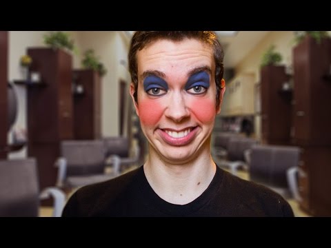 HOW TO DO MAKEUP!