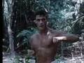 Karate Tiger 3 (der Kickboxer) - Jean Claude van Damme - Training