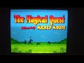some gameplay of the awesome magical quest starring mickey mouse :)