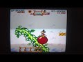 some gameplay of the awesome magical quest starring mickey mouse :)