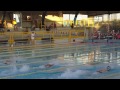 4X50 STILE LIBERO B MASCHI - FINALE CREB 2011