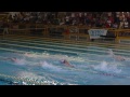 4X50 STILE LIBERO B MASCHI - FINALE CREB 2011