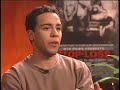 Victor Rasuk video 3