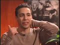 Victor Rasuk Interview: Stop-loss