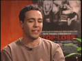 Victor Rasuk Interview: Stop-loss