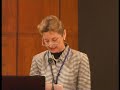 Dr Ulf Kristofferson and Dr. Kathleen Cravero, Session-I