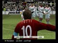 2 goles de falta de totti en el pes6 www.lafam.tk 2 goles de falta de totti en el pes6 www.lafam.tk