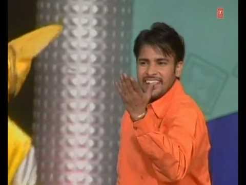 Ni Kede Raahe Too Langna [Full Song] Saada Vasda Rahe Punjab | Amrinder Gill