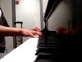 Chopin Etude Op.10 No.4 (Nodame Cantabile OST) Chopin Etude Op.10 No.4 (Nodame Cantabile OST)