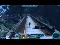 SWTOR Datacron Locations - Dromund Kaas (+2 Strength, +2 Presence, +2 Endurance, +2 Cunning)