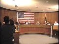 Eagle Pass City Council Meeting (Starnes Speech) Part 2 of 4