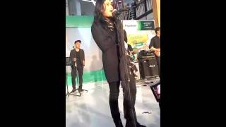 Virzha Risalah Hati @MaRI Makassar
