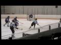 Edge Girls Hockey - Hartman Goal vs Camillus
