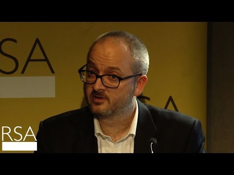 The True Cost of Economics