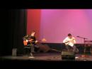 Peter Moss - Playing the Banjolele Peter Moss - Playing the Banjolele