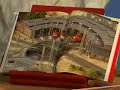 Das Komplettwissen für meisterhaft gestaltete Märklin-AnlagenPerfekt bis ins kleinste Detail. Vorbildgerecht vom Gleisplan bis zum realistischen Ablauf des Betriebsalltags. Genau so planen, bauen, fahren und digitalisieren jetzt auch Sie die Märklin-Modellbahn Ihrer Träume.http://www.weltbild.de/eisenbahn-maerklin-bibliothek-sammler-edition/index.html?b=655522&wea=8050182