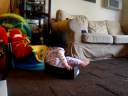 Emma and the magic box