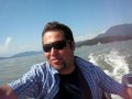 Zodiac off Vancouver
