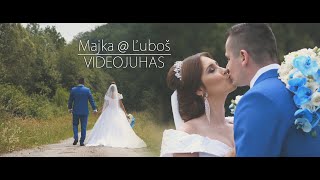 Majka @ Ľuboš
