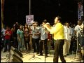 Martin Elias y Rolando Ochoa - QUIEN TE CREES TU - Patillal 2010