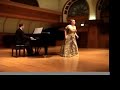 Jet d'Eau - Debussy - Rudolph
