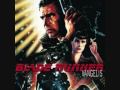 VANGELIS – Love Theme from Blade Runner