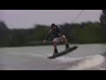 Brett Fiskus Riding