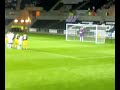 Swansea City Goal LEE TRUNDLE PENALTY