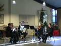 Adagio - Samual Barber Brass Quintet