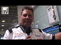 This is an introduction to the new RME HDSPe MADI FX with Matthias Carstens (head of design at RME). The RME HDSPe MADI FX really is yet another innovation from the RME team and offers 390 channels of audio (yes, you did read it correctly, 390 channels), and all channels take advantage of the new TotalMix FX mixer. Genius eh? We filmed this last week on the RME stand at Musikmesse 2012, so this is the first look at the NEW RME HDSPe MADI FX. Come see us at synthax.co.uk if you want to find out more.