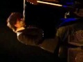 Jamie Cullum - Rockefeller - Photograph
