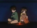 CardCaptor Sakura - Keep Holding On