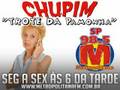 CHUPIM-Trote-da-Pamo