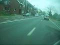 Driving a bus in Belgium