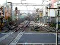 ????Odaky� Romance car trains