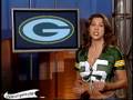 Fantasy Sports Girl: Training Camp Video - Packers
