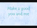 You and Me - Plain White T\