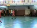 videos de Jogo de Professores 06/07 [1]