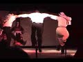 Dabkeh Shamalieh (Improvised)