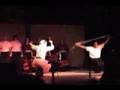 Dabkeh Shamalieh (Improvised)