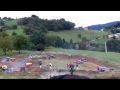 THEL 2010 FINISH