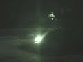 427 LSx Camaro Burnout and Practice Launch