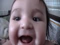 playing boo with ryker