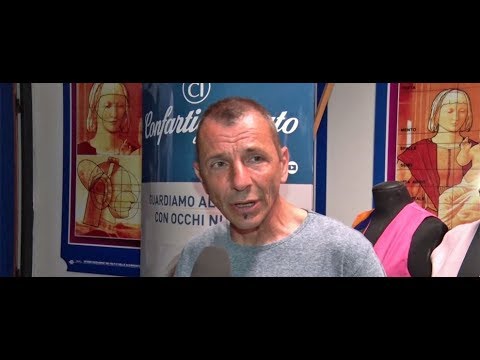 Il Liceo dell'Artigianato alla ribalta nazionale. 400 Studenti alla giornata conclusiva