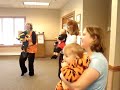 Halloween at Kindermusik