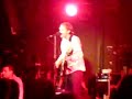 Joe Bonamassa (Spring & Airbrake, Belfast) Joe Bonamassa (Spring & Airbrake, Belfast)