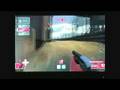 Team Fortress 2. Gravel Pit. Round 2. 9-3-08