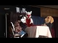 The Dogfather