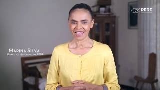 Marina Silva envia mensagem de apoio aos idealizadores da Plataforma Cityzonaleste