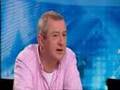 XFactor Judges Laughing